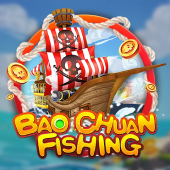 Bao Chuan Fishing on Luck Key