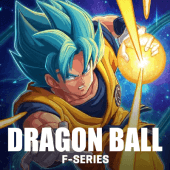 Dragon Ball Slot on Luck Key