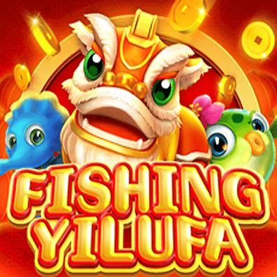 Fishing Yi Lu Fa on Luck Key