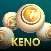 Keno on Luck Key