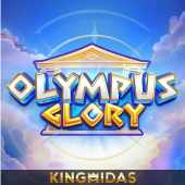 Olympus Glory on Luck Key