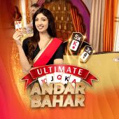 Andar Bahar on Luck Key