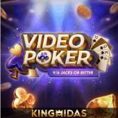 Video Poker on Luck Key