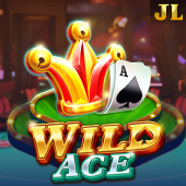 Wild Ace on Luck Key