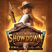 Wild Bounty Showdown on Luck Key